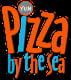 Pizza by the Sea