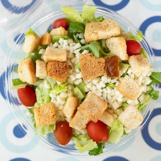 Side House Salad