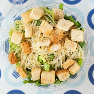 Side Caesar Salad