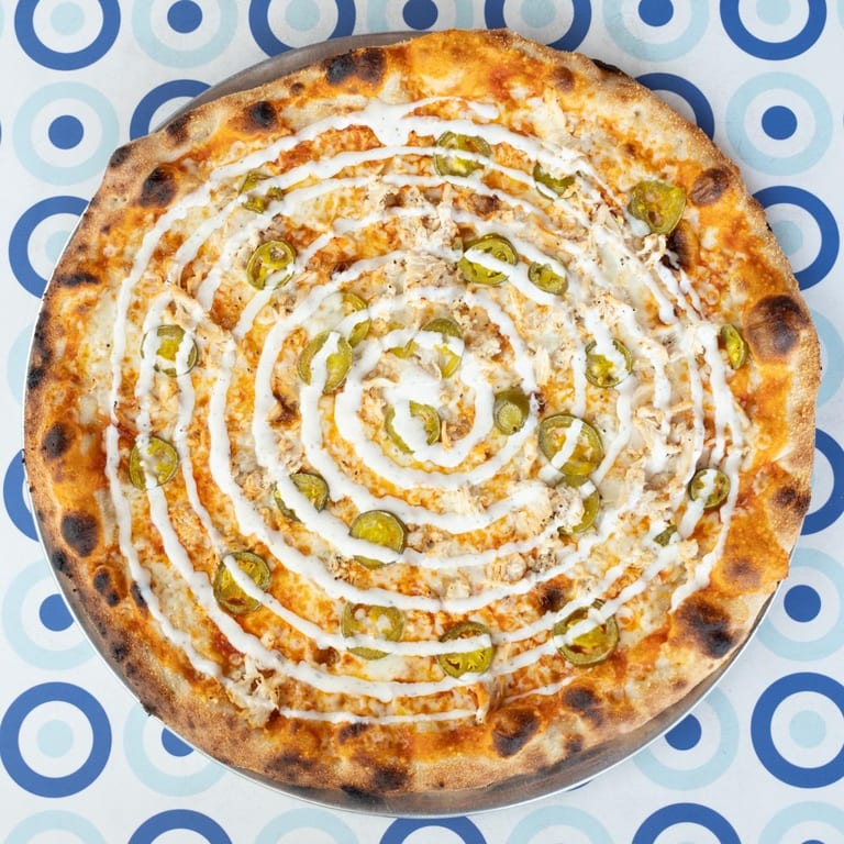 Delicious Breadsticks: A Perfect Italian Appetizer