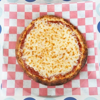 Kid Cheese Pizza